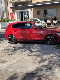 bmw serie 1 E 87 2007 170 CV