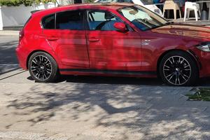 bmw serie 1 E 87 2007 170 CV