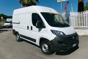 Fiat Ducato 2.3 M-JET 140 CV E6D FURGONE PASSO COR