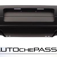 Paraurti posteriore Golf 5 R32-look per VW Golf 4 