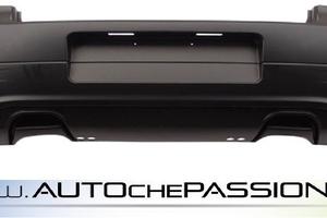 Paraurti posteriore Golf 5 R32-look per VW Golf 4 