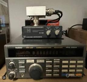 Yaesu 
