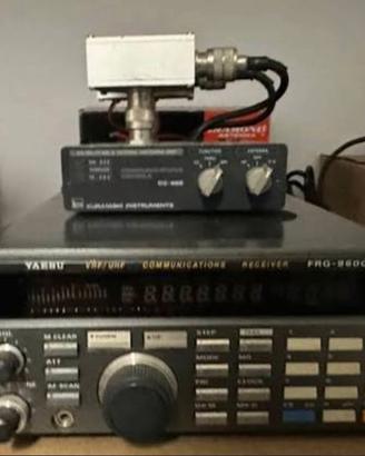 Yaesu 