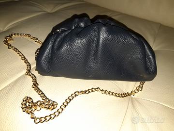 Borsa piccola a tracolla