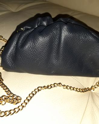 Borsa piccola a tracolla