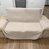 Divano 2 posti