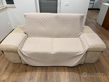 Divano 2 posti