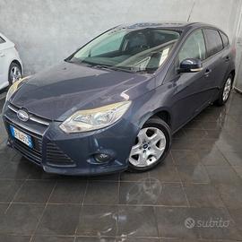 Ford Focus 1.0 Benzina Start&Stop Titanium