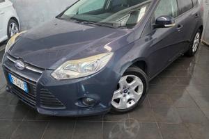 Ford Focus 1.0 Benzina Start&Stop Titanium