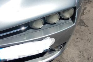 ALFA ROMEO 159 2007 FARO ANTERIORE SX/DX