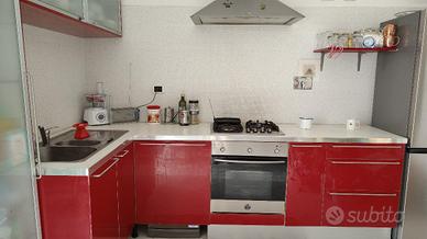 cucina Ikea zona Ostia