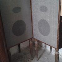 Casse acustiche '900