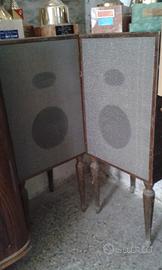 Casse acustiche '900