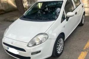 Fiat Punto Grande