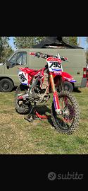 Honda CRF 250r