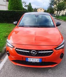 OPEL CORSA 1.2 del 2021 KM 70000 