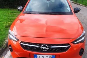 OPEL CORSA 1.2 del 2021 KM 70000 