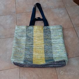 Borsa x spiaggia, shopping, da viaggio IKEA