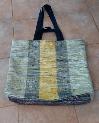 Borsa x spiaggia, shopping, da viaggio IKEA