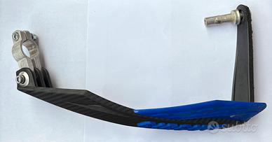 Paramani yz125 circuit