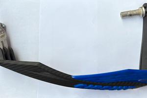 Paramani yz125 circuit