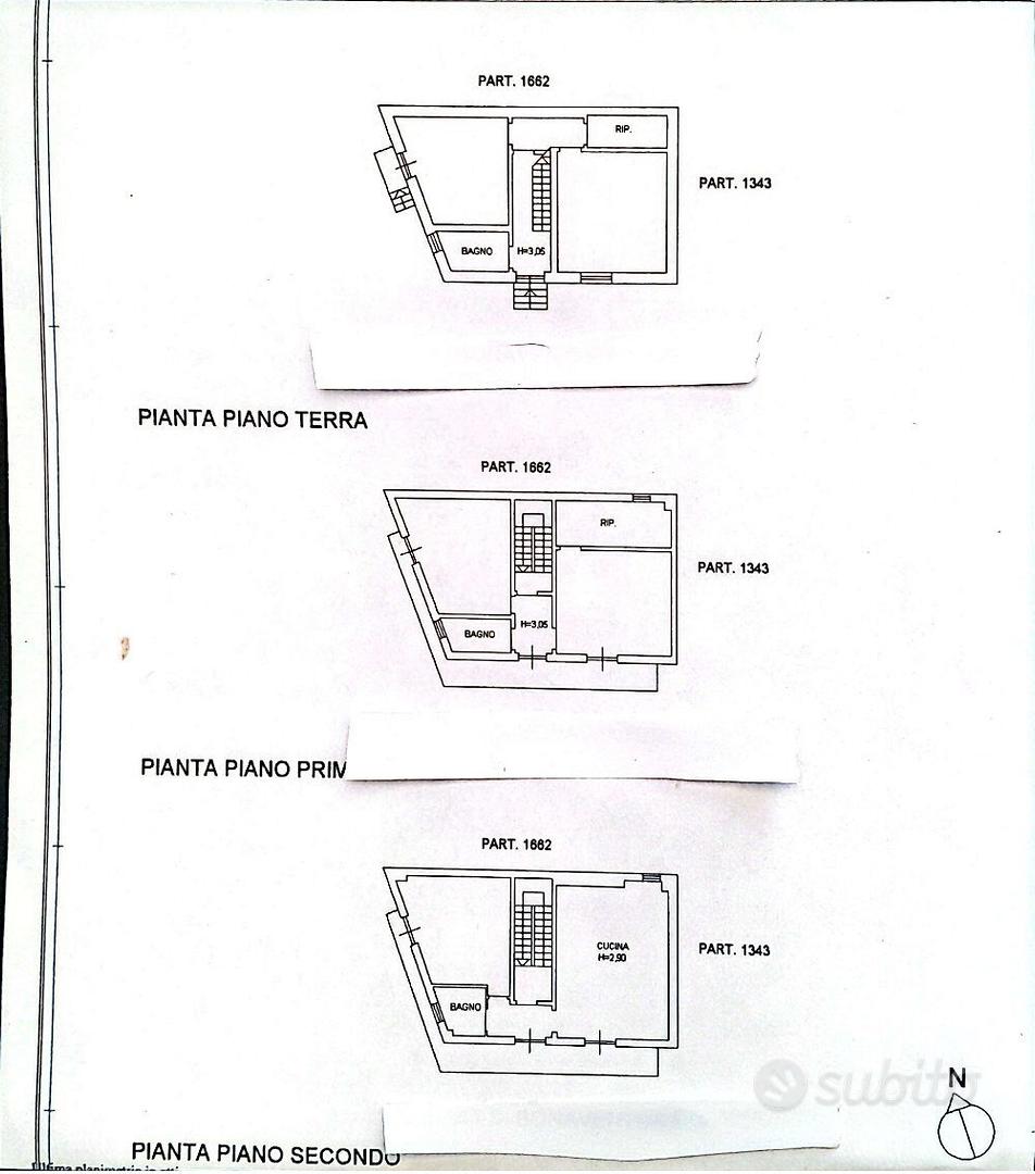 Appartamento – Santa Maria di Licodia, Catania - Vista 5