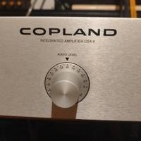 COPLAND CSA8 