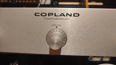 COPLAND CSA8 