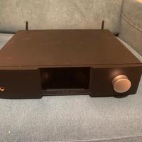 Dac+streamer Auralic Altair G1
