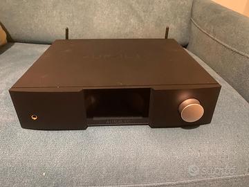 Dac+streamer Auralic Altair G1