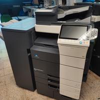 Stampante multifunzione AccurioPrint c759