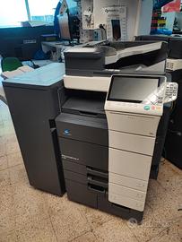 Stampante multifunzione AccurioPrint c759