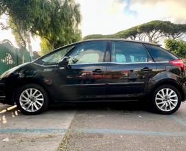 Citroen C4 Picasso 2.0 Exclusive