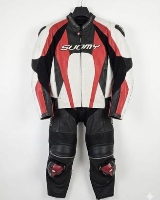 Giacca Suomy