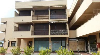 Appartamento a capalbio