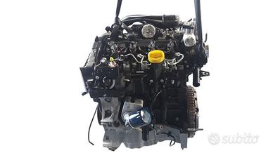 MOTORE COMPLETO K9KC612