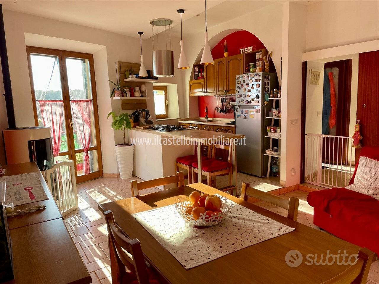 Appartamento – Sarteano, Siena - Vista 2