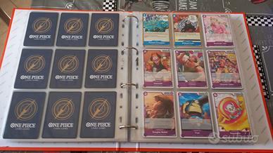 carte one piece