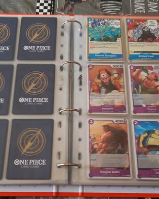carte one piece