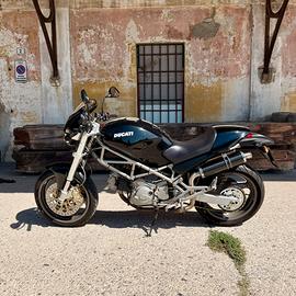 Ducati Monster 620 i.e.