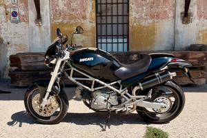Ducati Monster 620 i.e.