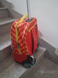 Zainetto scuola