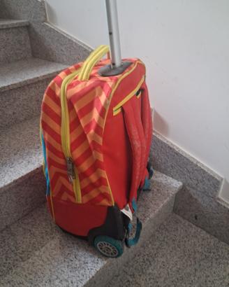 Zainetto scuola