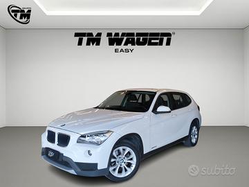 Bmw X1 sDrive16d X Line - NEOPATENTATI