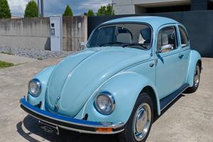 Volkswagen Maggiolino Mexico (STUPENDO)