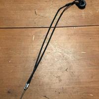 Cavi acceleratore Honda CB650 F '13-'16