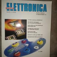 rivista Nuova Elettronica 