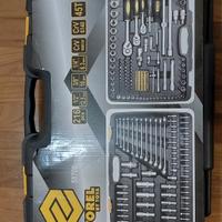 Cassetta professionale completa VOREL 58700