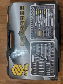 Cassetta professionale completa VOREL 58700