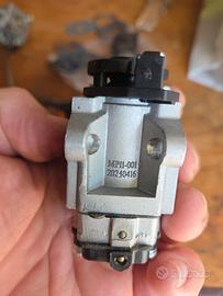 carburatori motoseghe